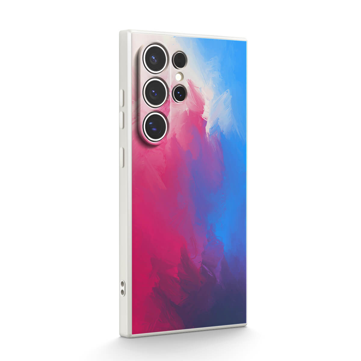 Sundae Color | Samsung Series Impact Resistant Protective Case