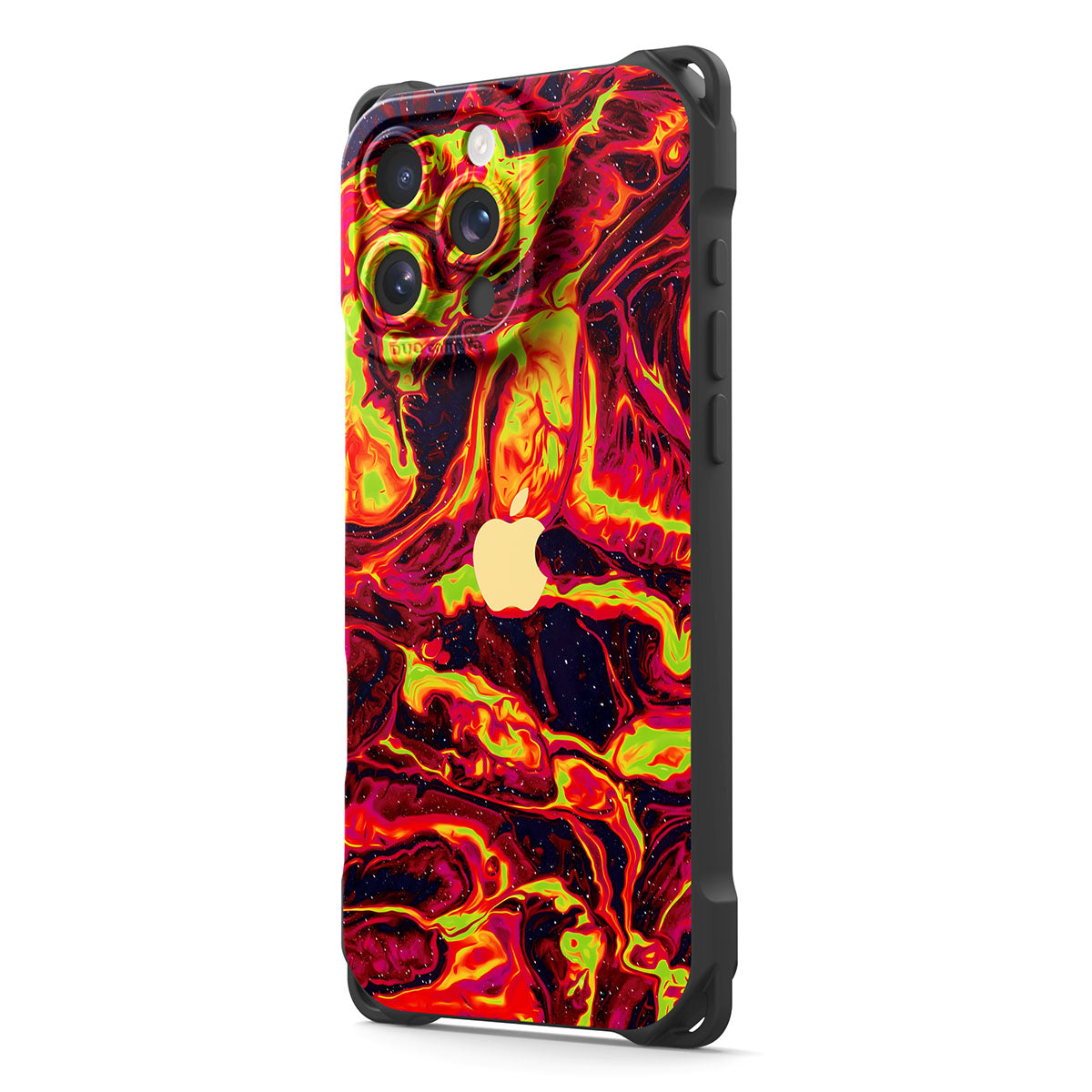 Demonic Ties | iPhone Series Ultra Impact Resistant Protective Case