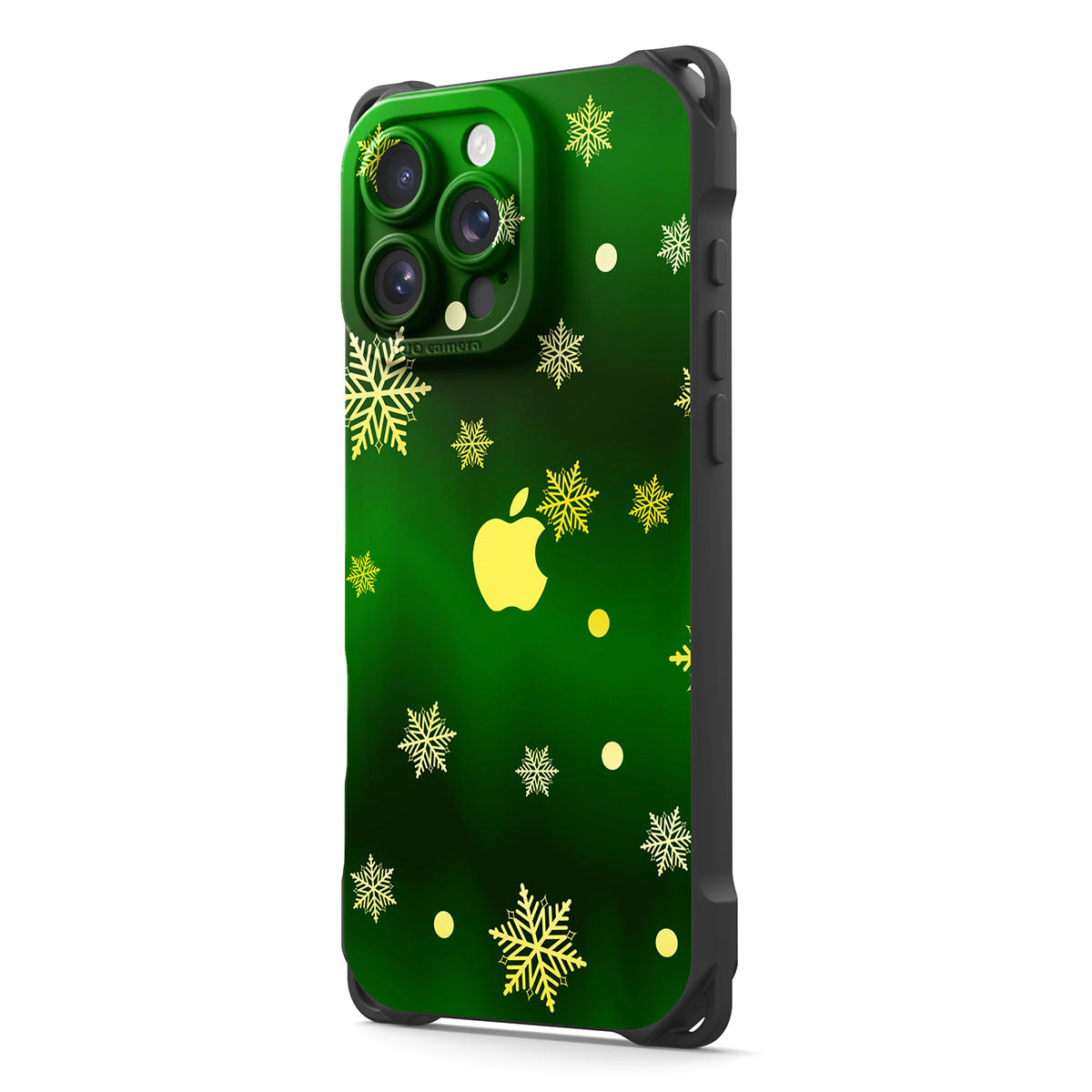Wishing Night | iPhone Series Ultra Impact Resistant Protective Case