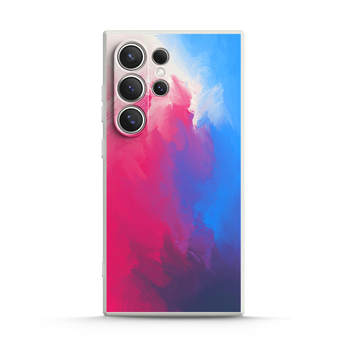 Sundae Color | Samsung Series Impact Resistant Protective Case