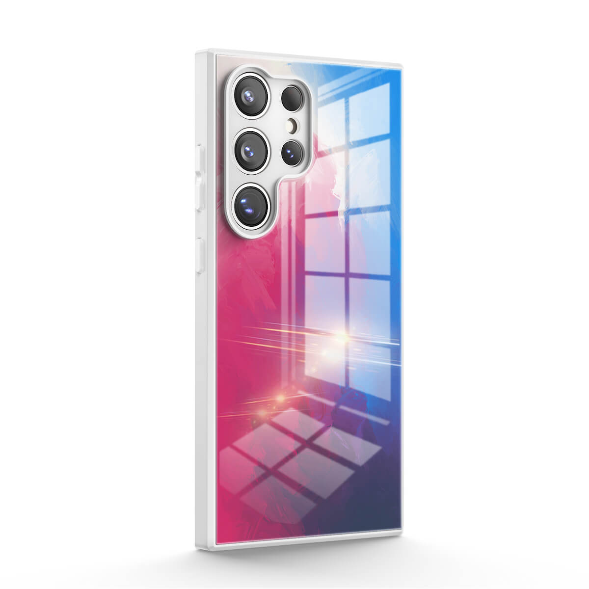Sundae Color | Samsung Series Impact Resistant Protective Case