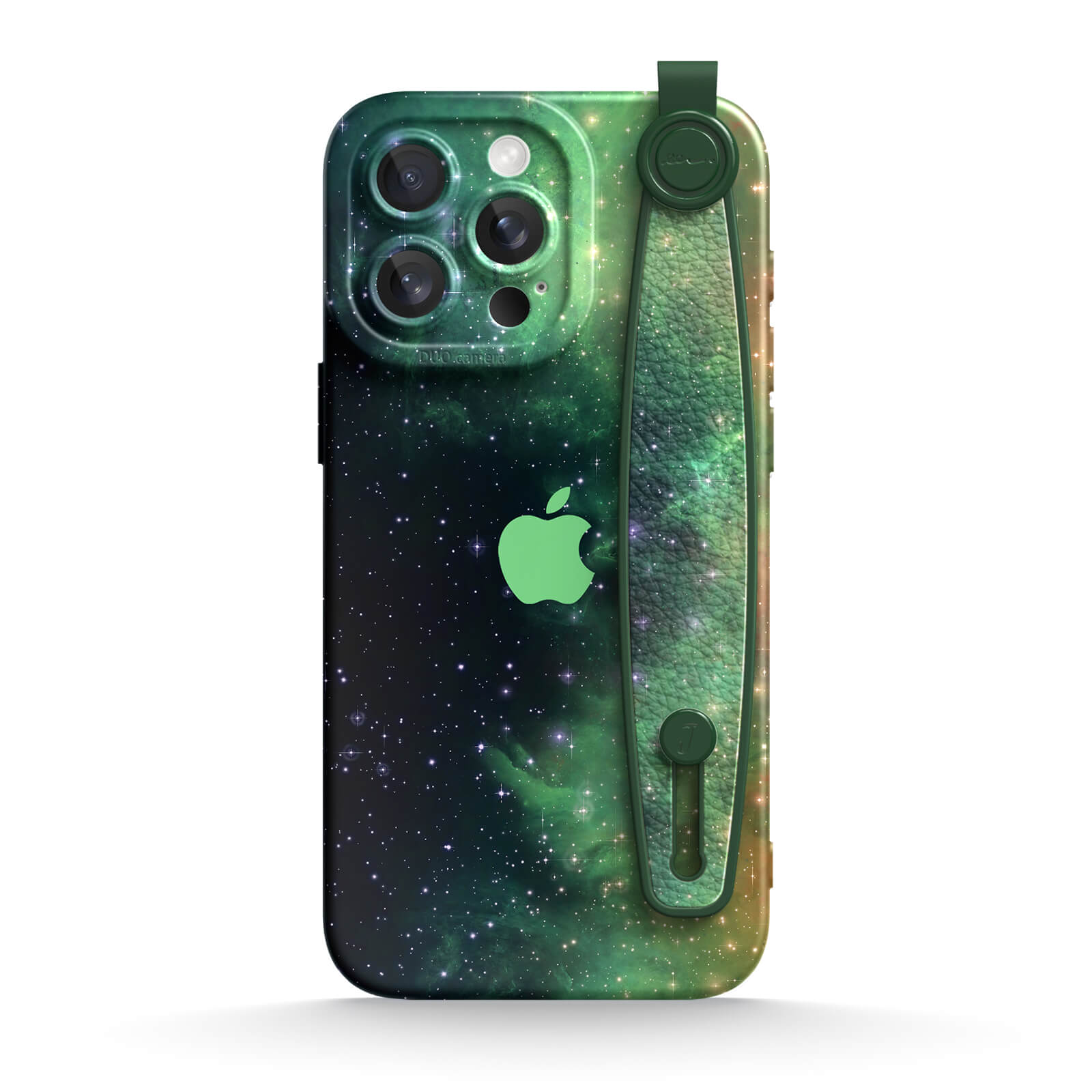Year of Light | iPhone Series Multifunctional Wristband Case