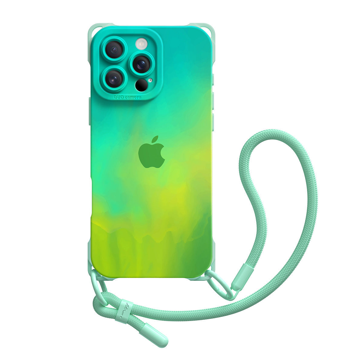 Northern Lights | iPhone Series Ultra Impact Resistant Protective Case