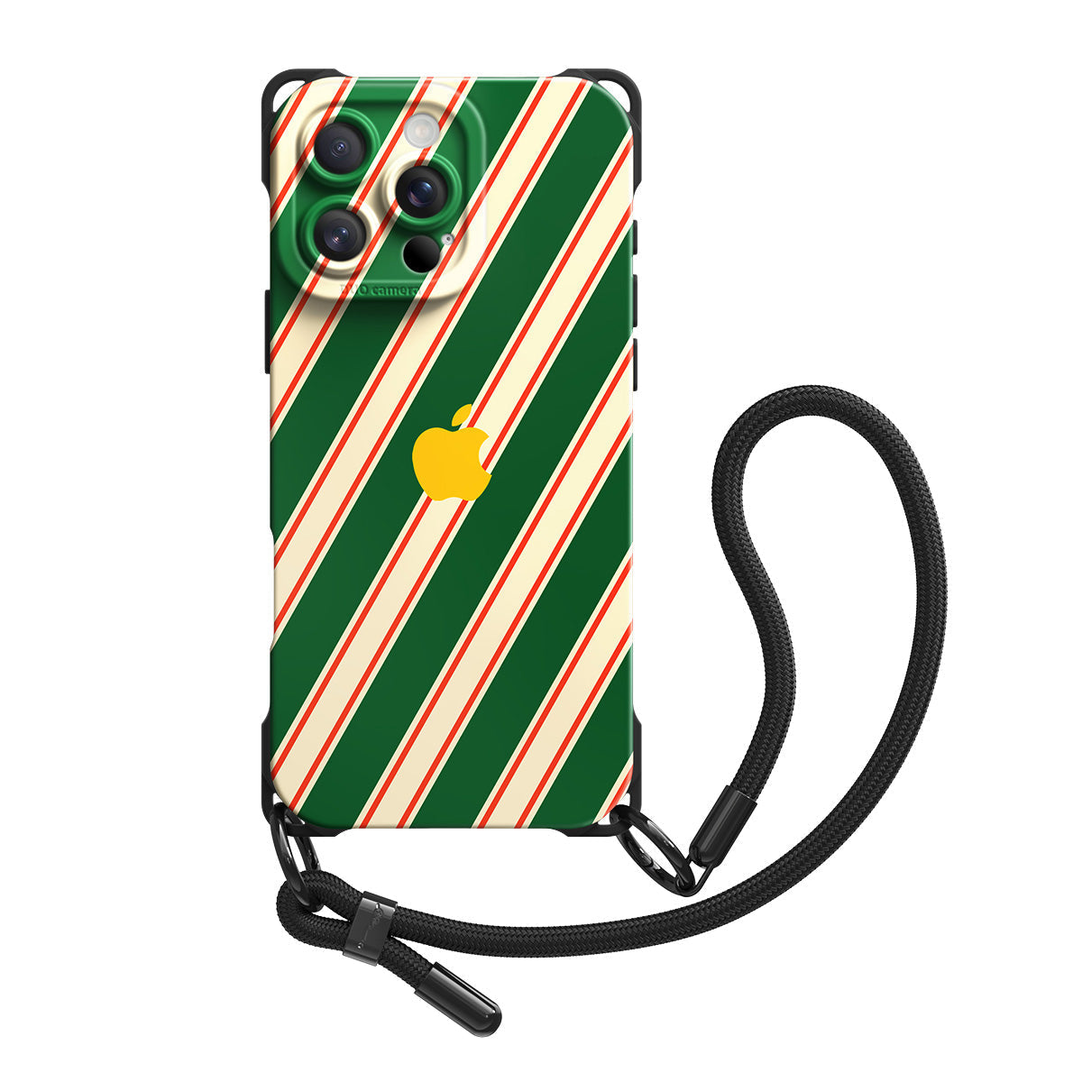 Santa's gift | iPhone Series Ultra Impact Resistant Protective Case
