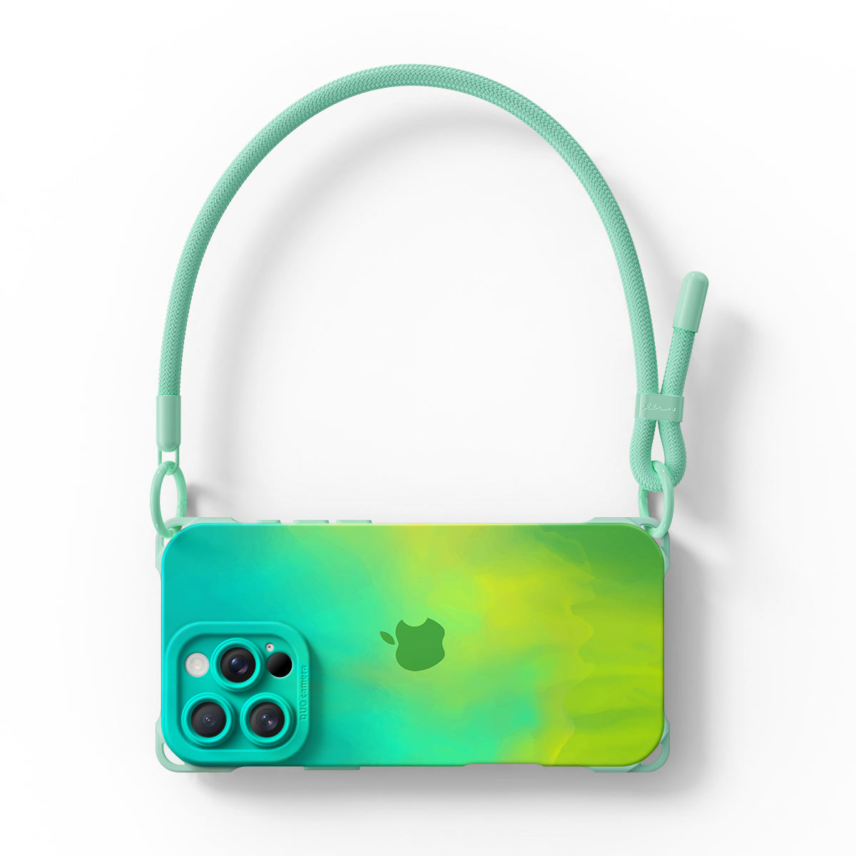 Northern Lights | iPhone Series Ultra Impact Resistant Protective Case