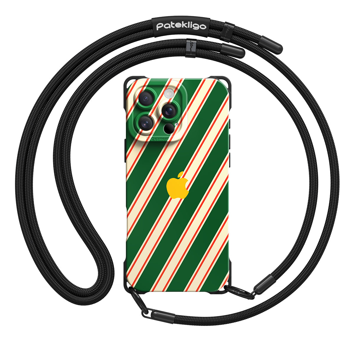 Santa's gift | iPhone Series Ultra Impact Resistant Protective Case