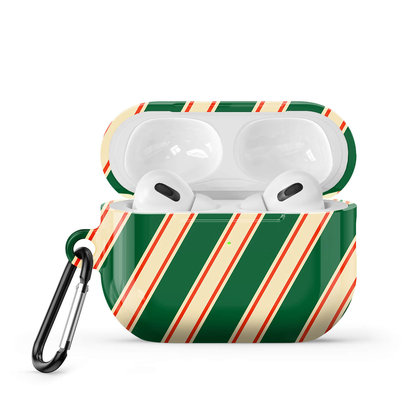 Santa's Gift | AirPods Series Shockproof Protective Case