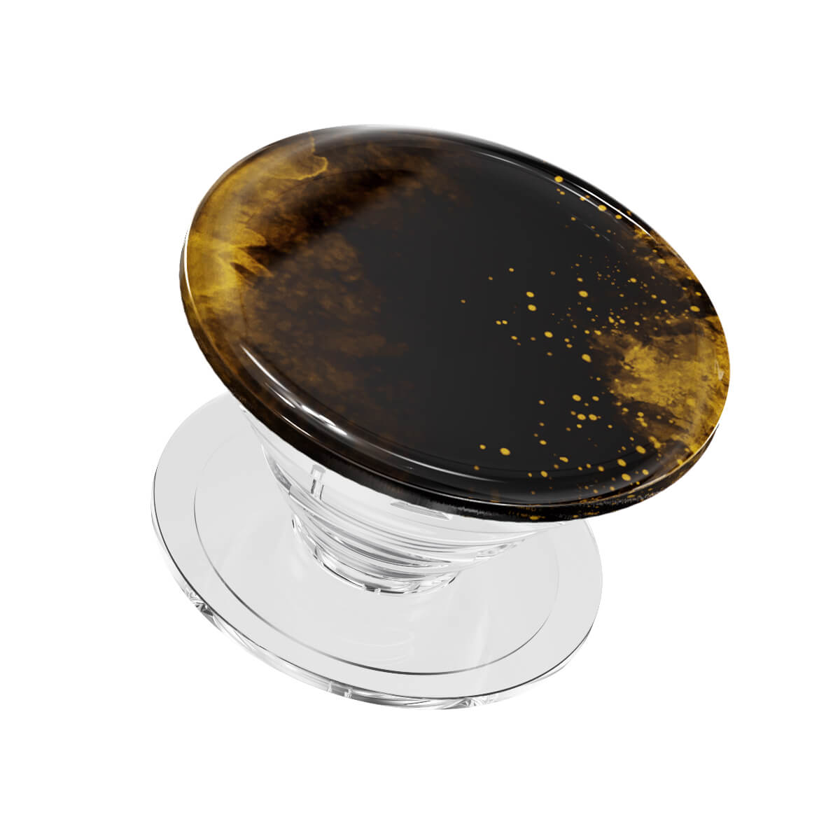Sprinkle Gold | Air Bag Grip For MagSafe