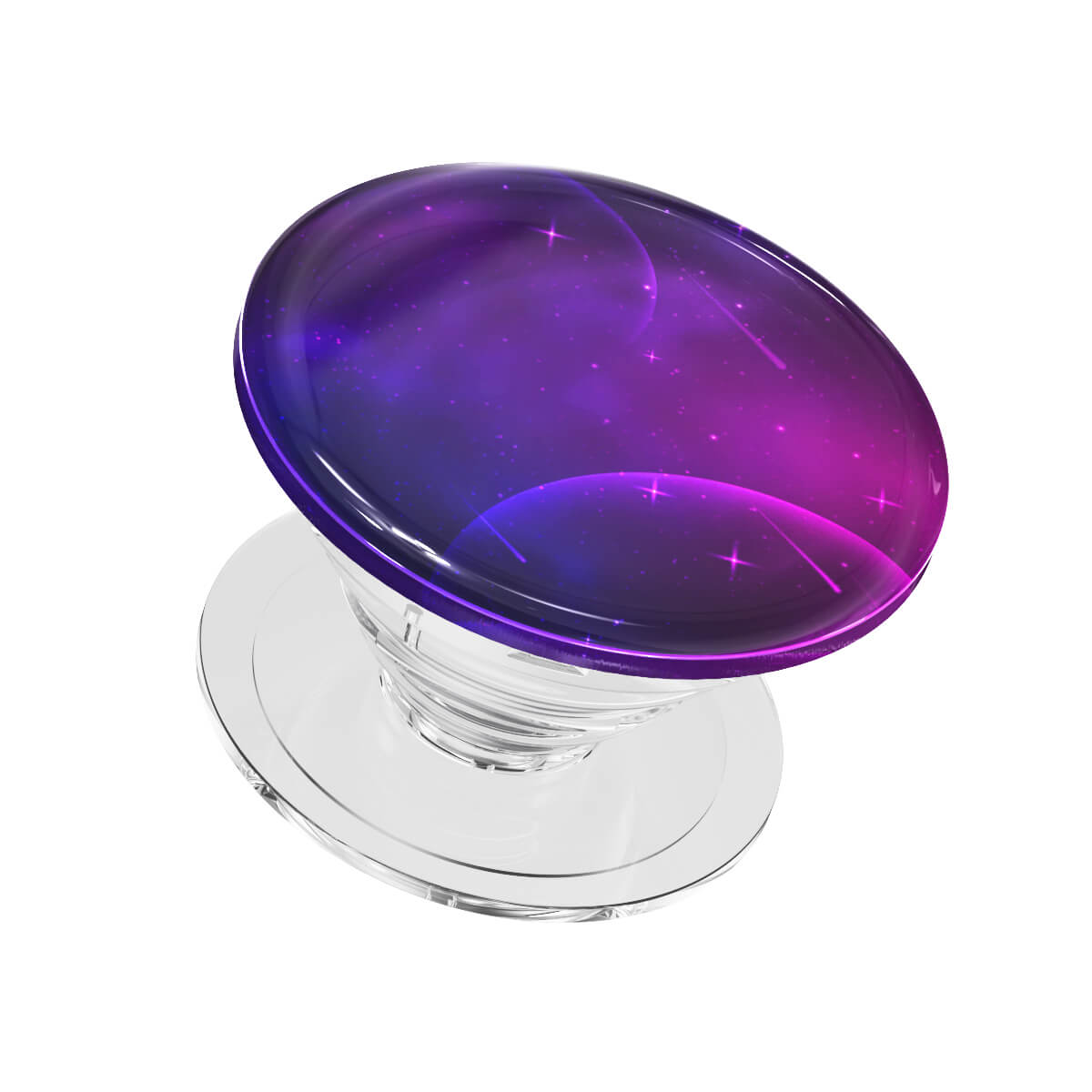 Meteors&Planets | Air Bag Grip For MagSafe