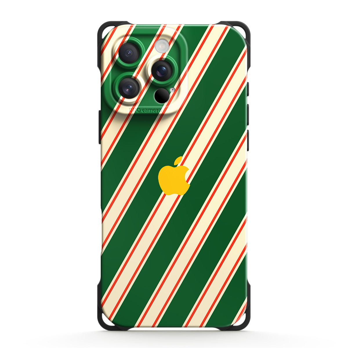 Santa's gift | iPhone Series Ultra Impact Resistant Protective Case