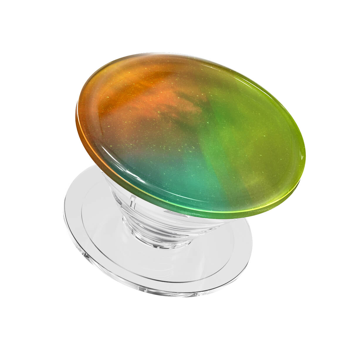 Magnetic Storm-Dawn | Air Bag Grip For MagSafe