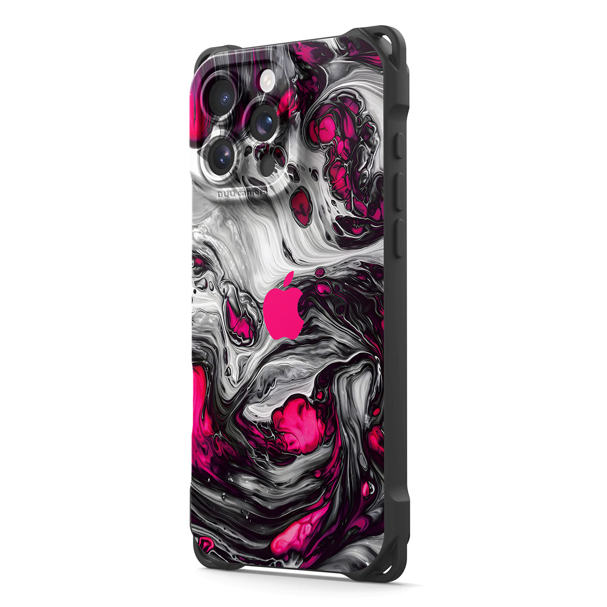 Devil's Eye | iPhone Series Ultra Impact Resistant Protective Case