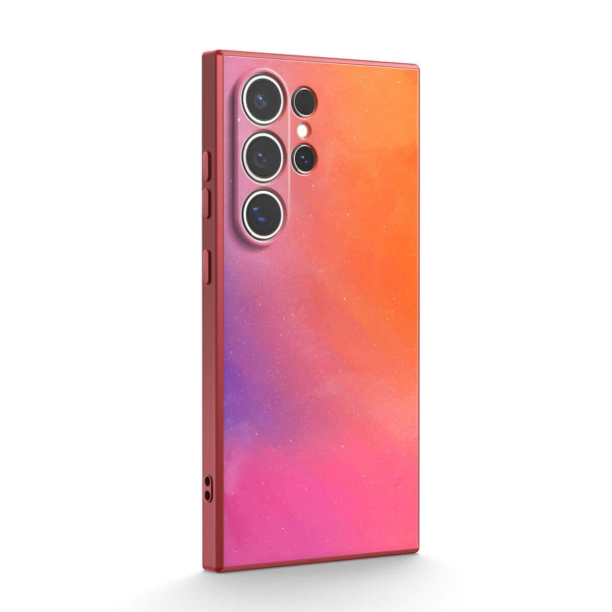 Pole Star-Falling | Samsung Series Impact Resistant Protective Case