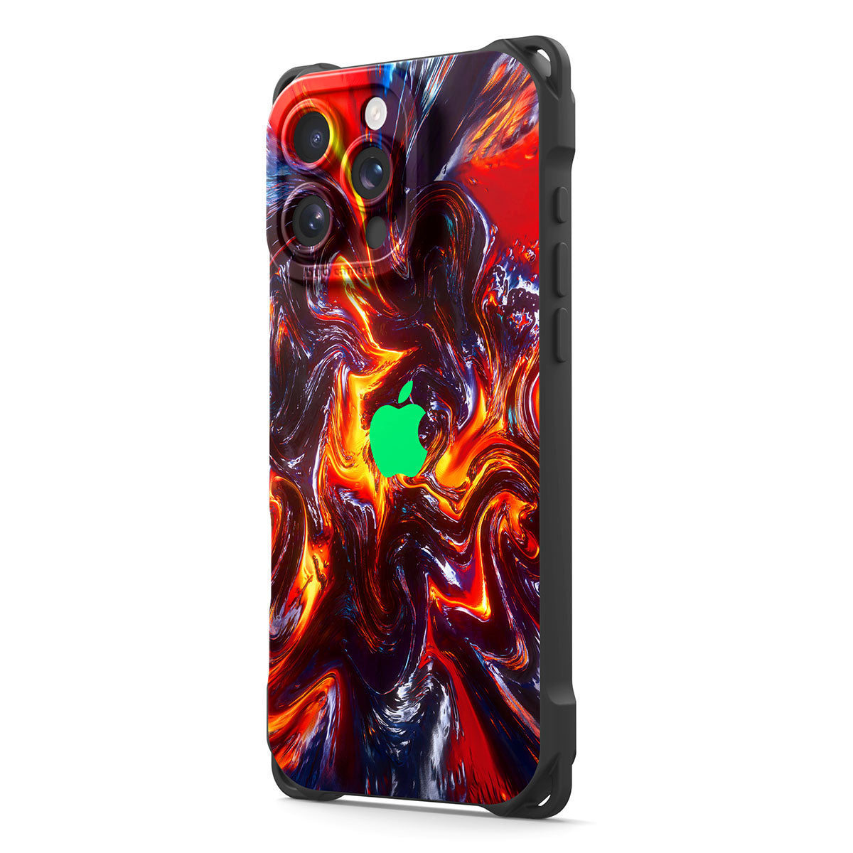 Lava Surge | iPhone Series Ultra Impact Resistant Protective Case