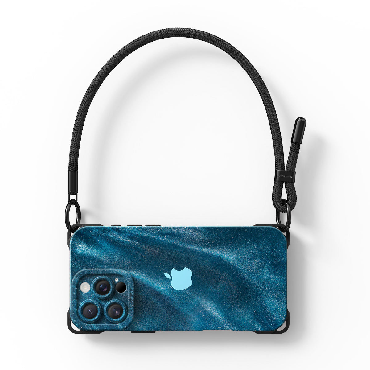 Quicksand Body | iPhone Series Ultra Impact Resistant Protective Case