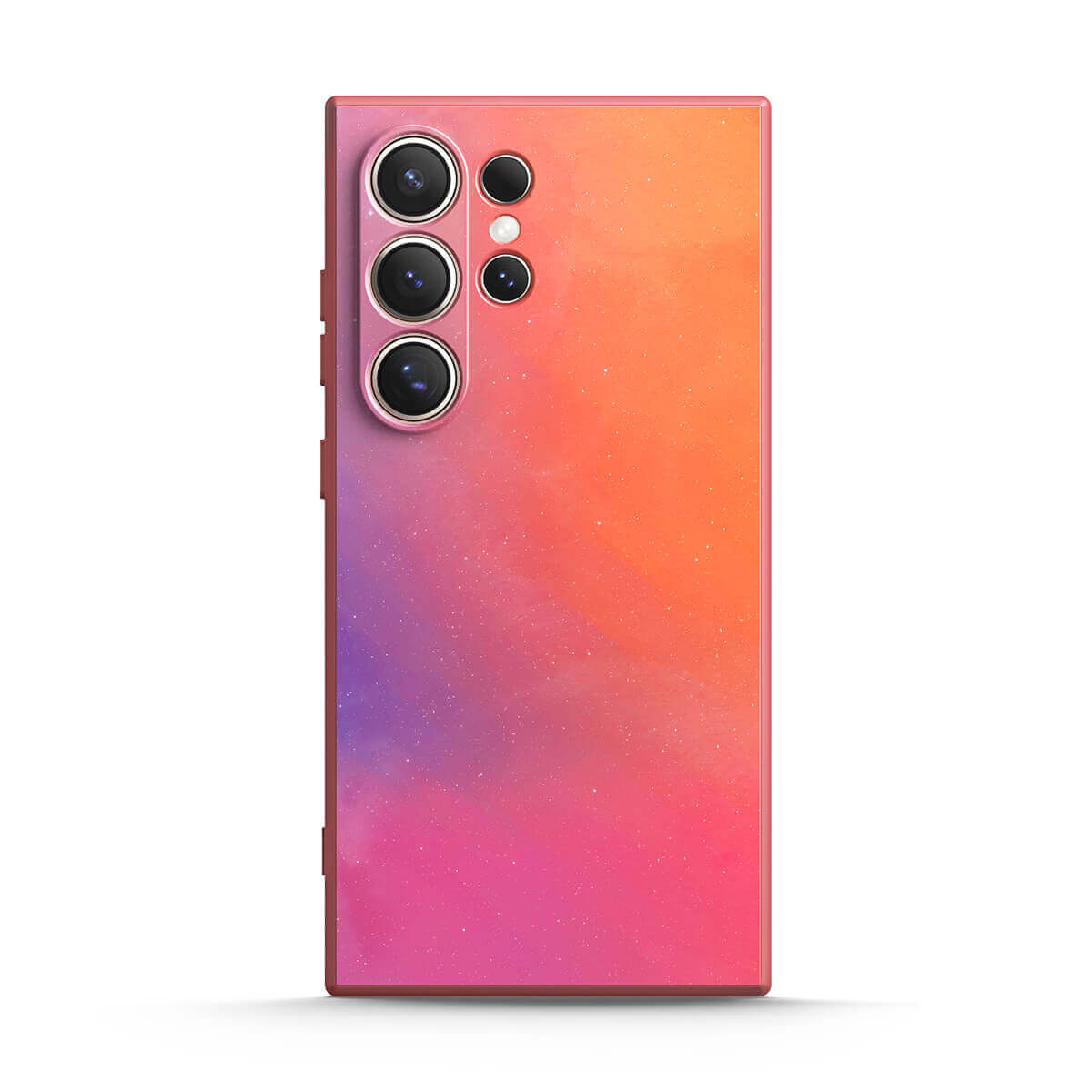 Pole Star-Falling | Samsung Series Impact Resistant Protective Case