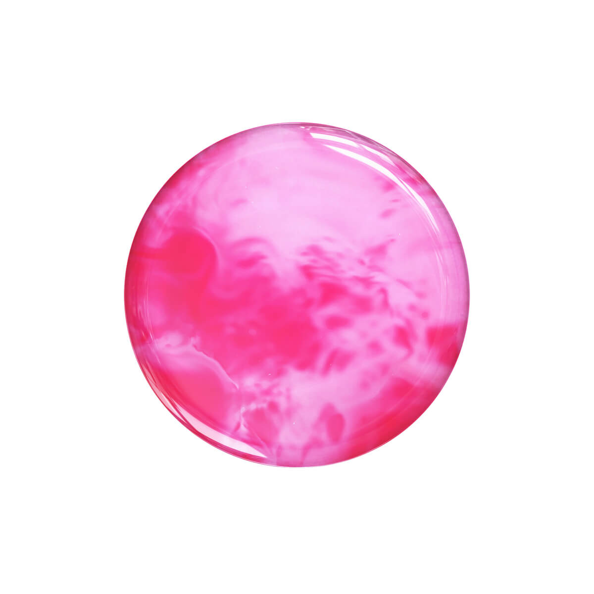 Pink Lava | Air Bag Grip For MagSafe
