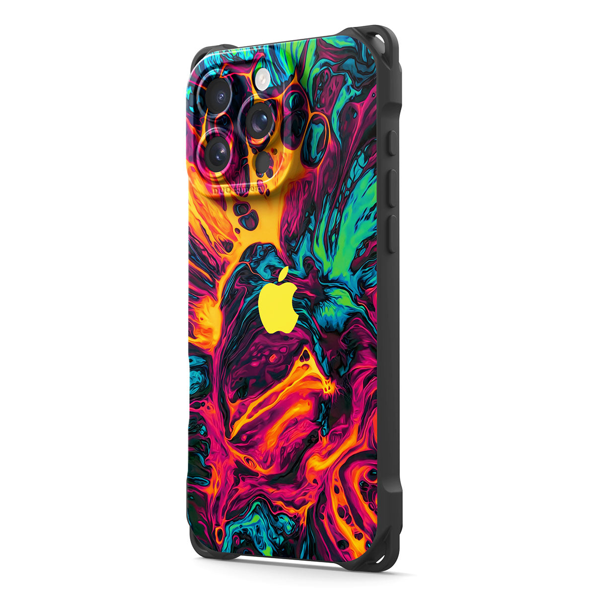 Devil's Heart | iPhone Series Ultra Impact Resistant Protective Case