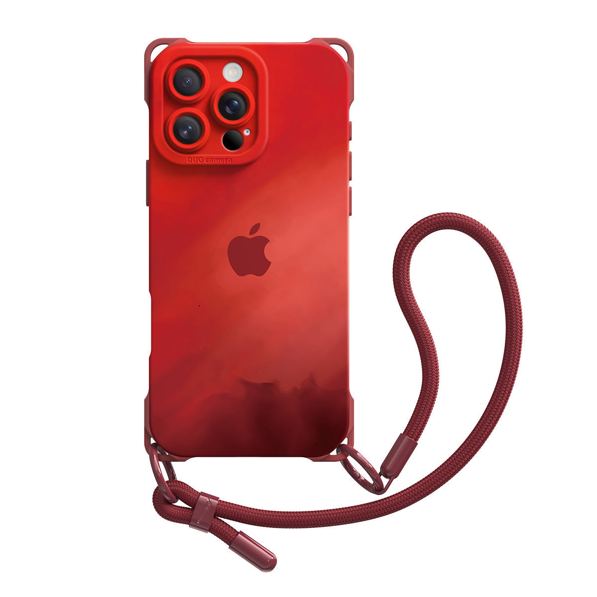 Nightmare | iPhone Series Ultra Impact Resistant Protective Case