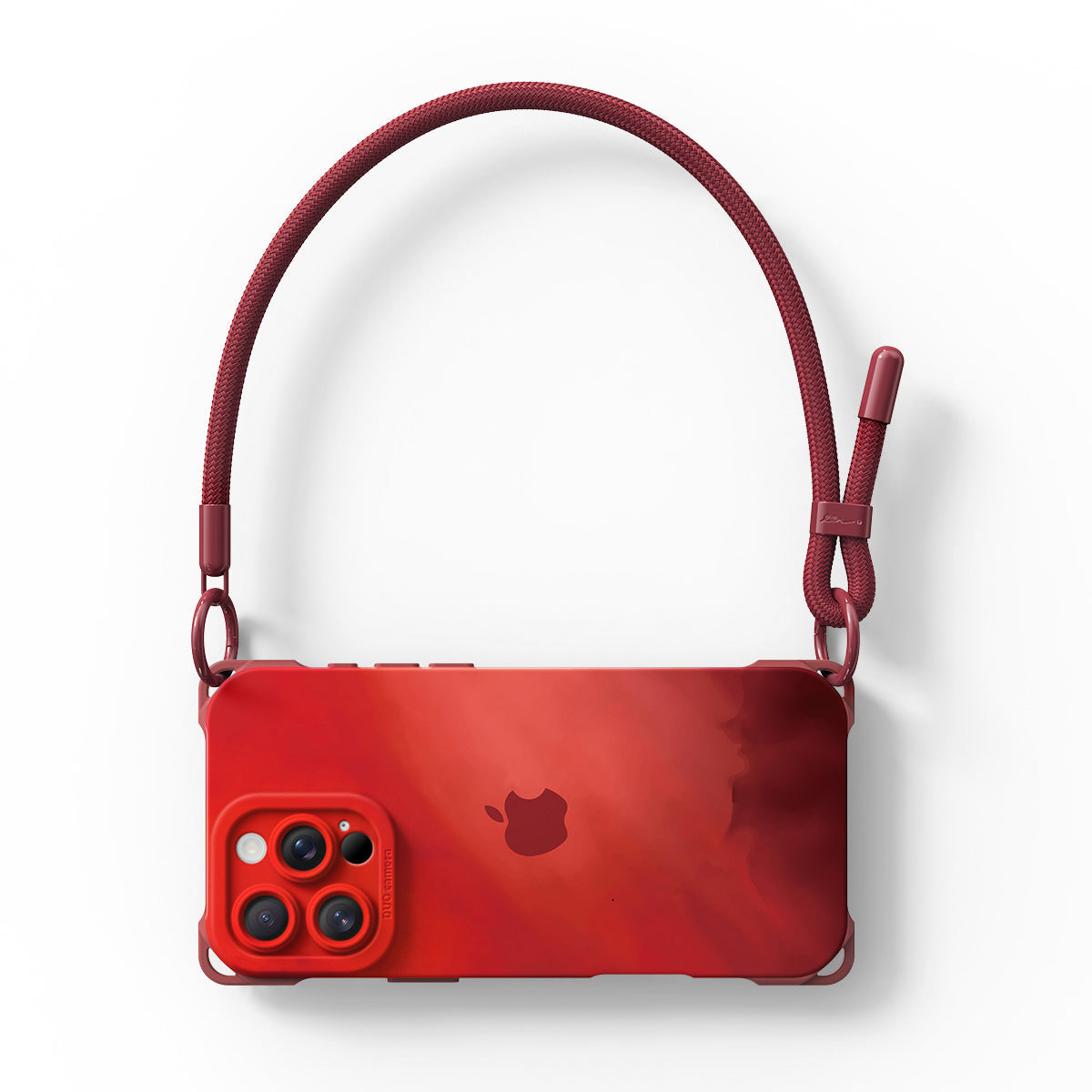 Nightmare | iPhone Series Ultra Impact Resistant Protective Case