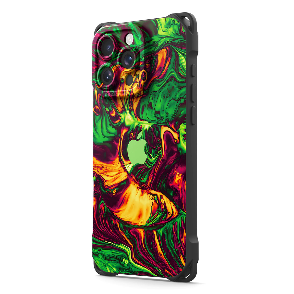 Awakening Moment | iPhone Series Ultra Impact Resistant Protective Case