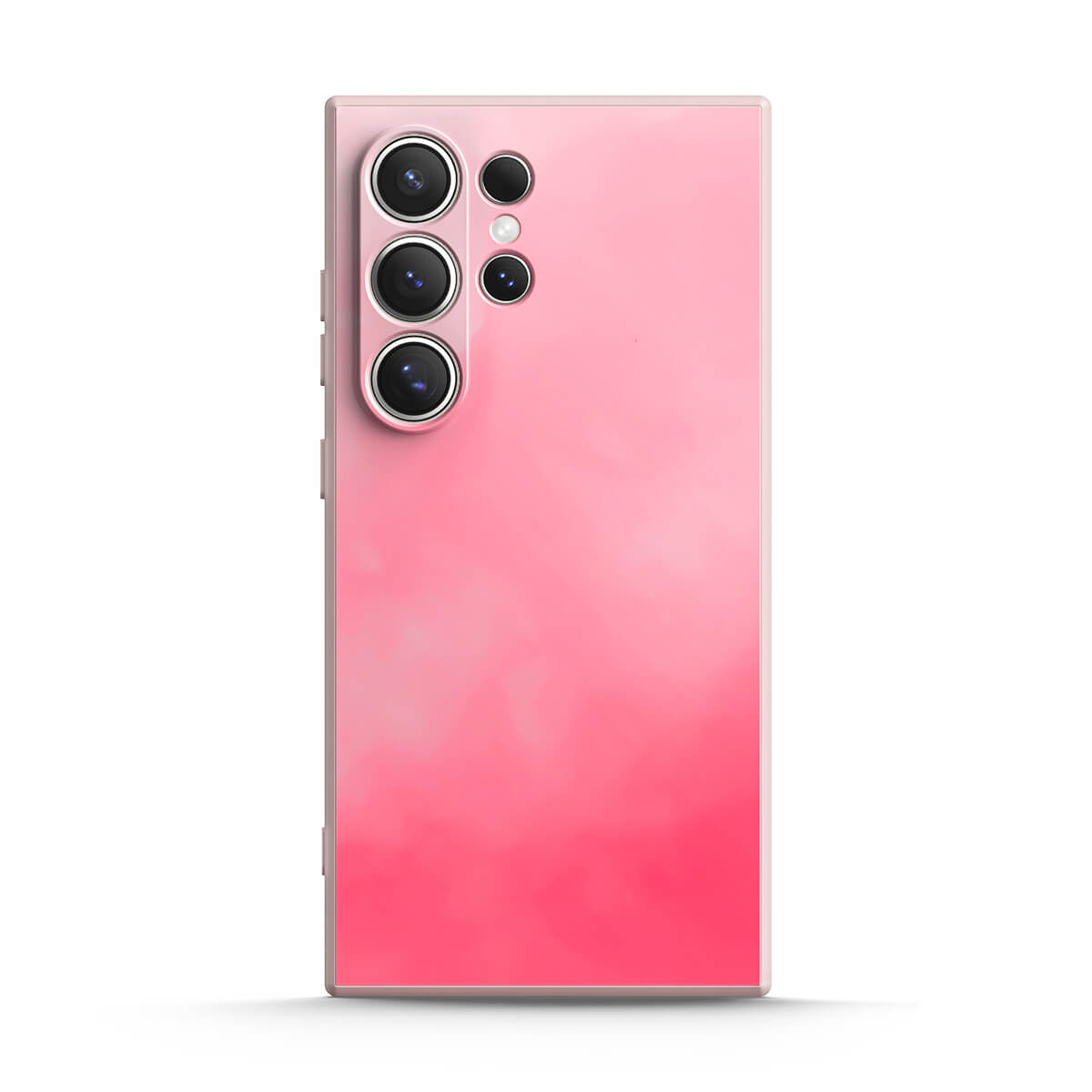 Pink Twilight | Samsung Series Impact Resistant Protective Case