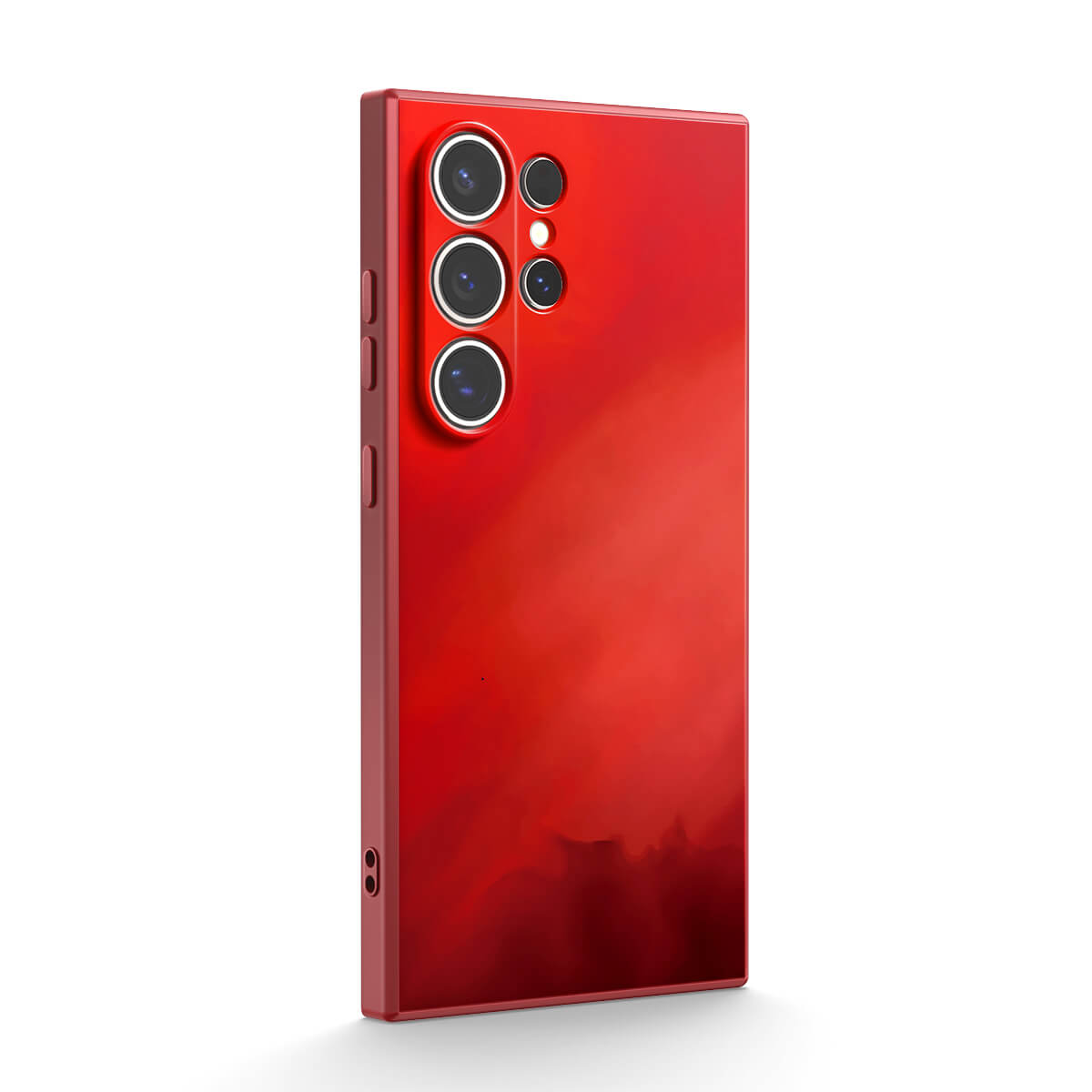 Nightmar | Samsung Series Impact Resistant Protective Case