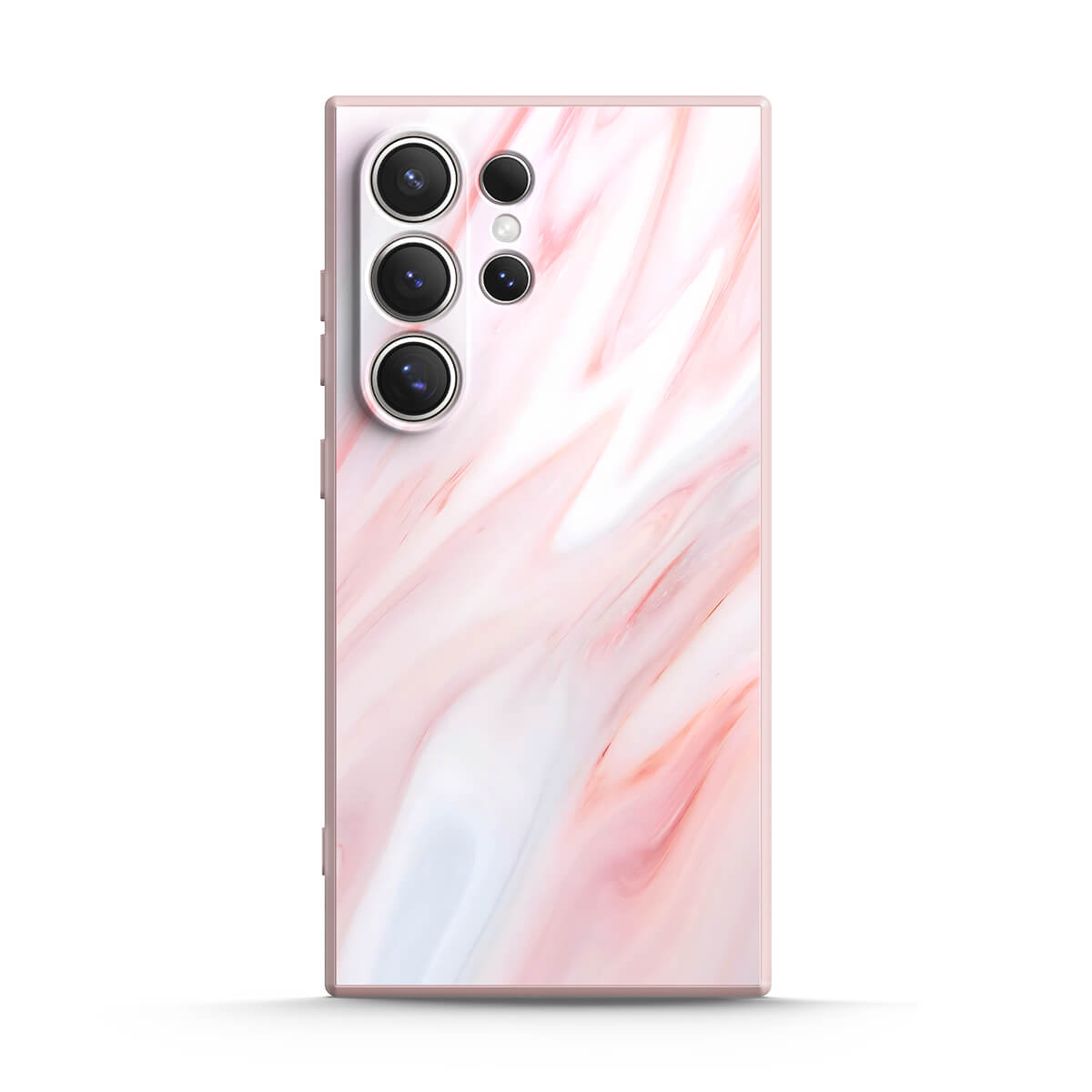 Pink Jade | Samsung Series Impact Resistant Protective Case