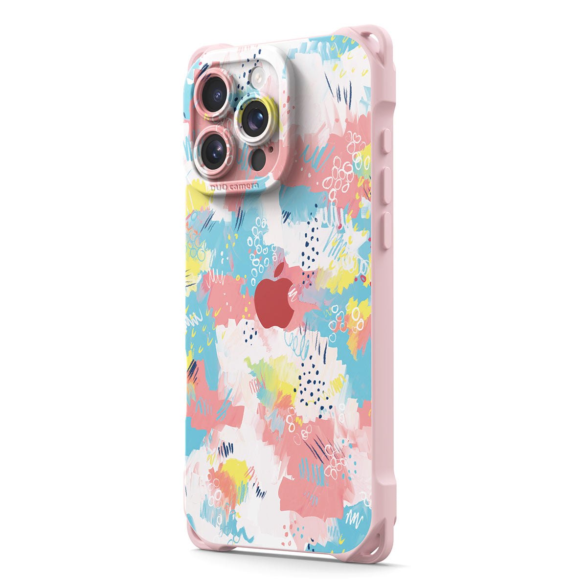 Fairy-Tales | iPhone Series Ultra Impact Resistant Protective Case
