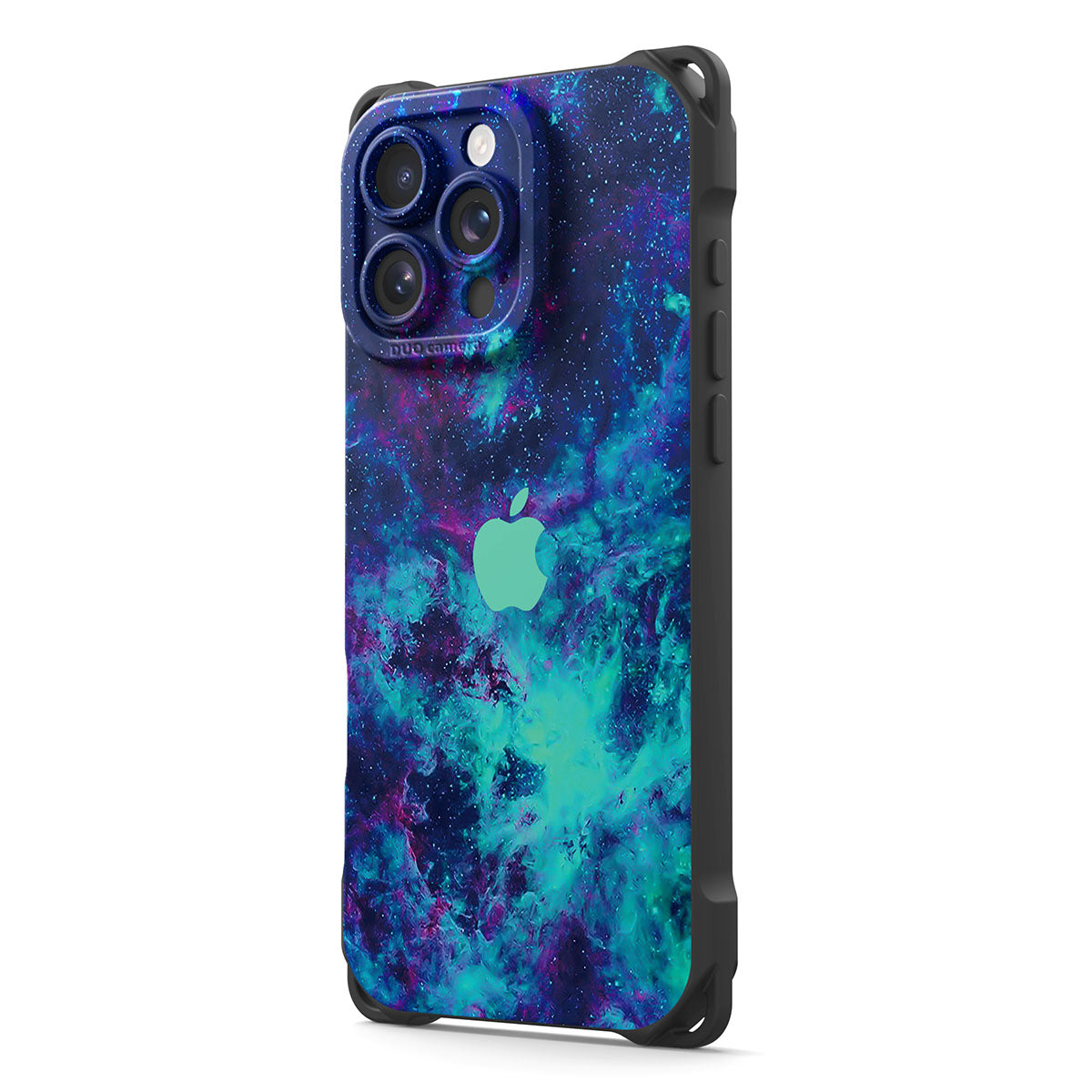 Elysian World | iPhone Series Ultra Impact Resistant Protective Case