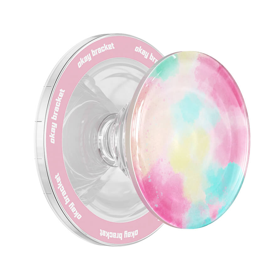 Candy Color | Air Bag Grip For MagSafe