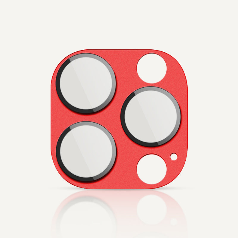 iPhone Series | Camera Protector