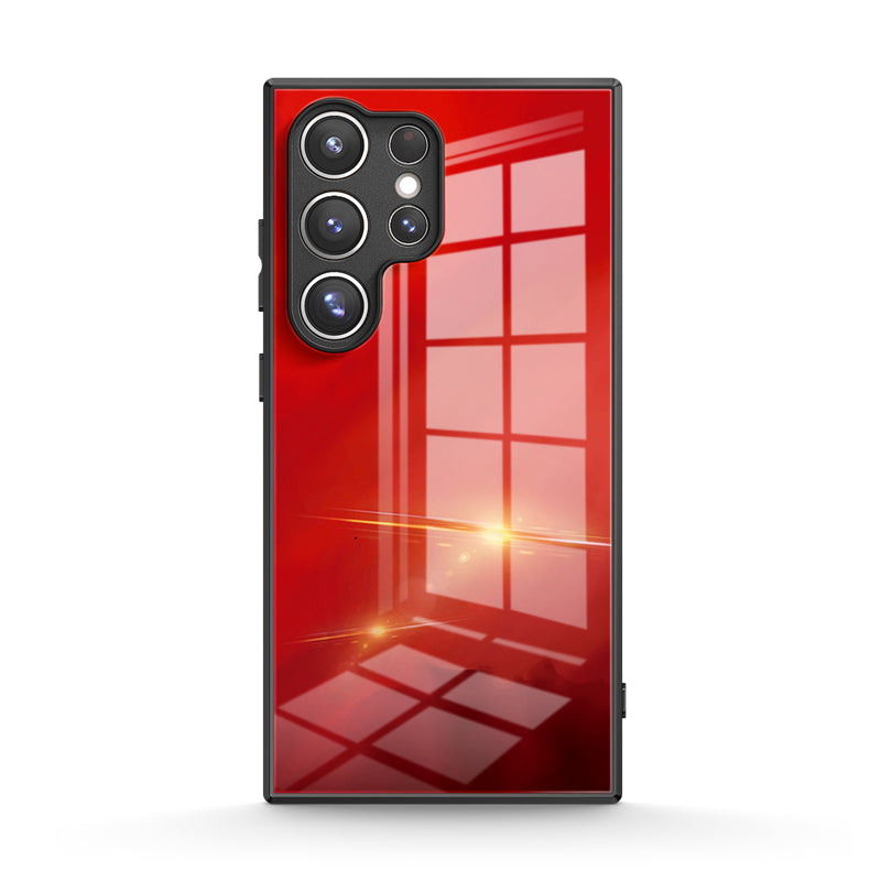 Nightmar | Samsung Series Impact Resistant Protective Case