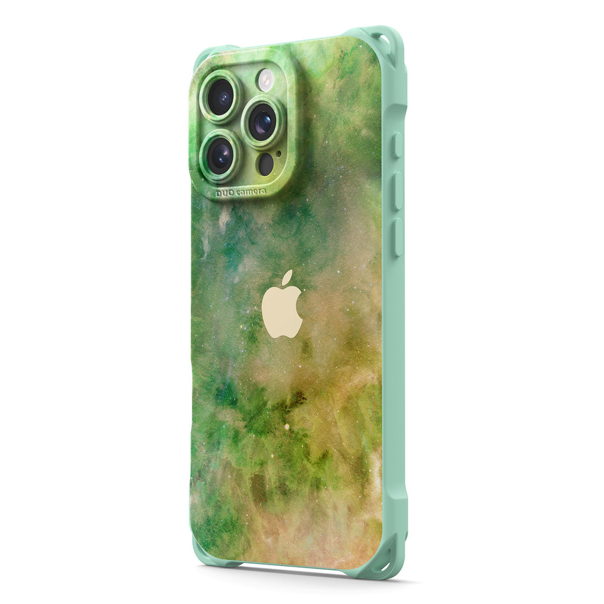 Star Swamp | iPhone Series Ultra Impact Resistant Protective Case