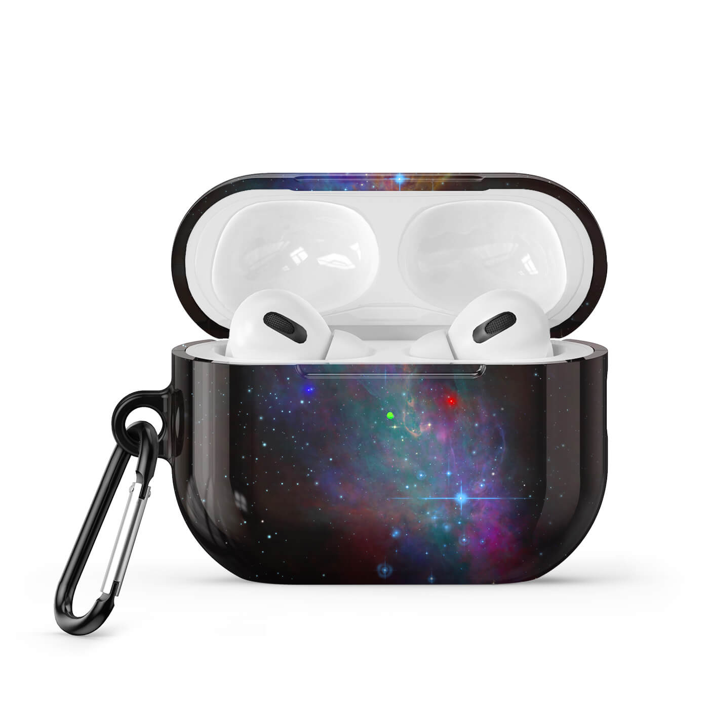 ET-ET | AirPods Series Shockproof Protective Case