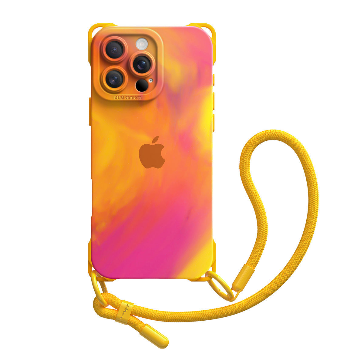 Illusion | iPhone Series Ultra Impact Resistant Protective Case