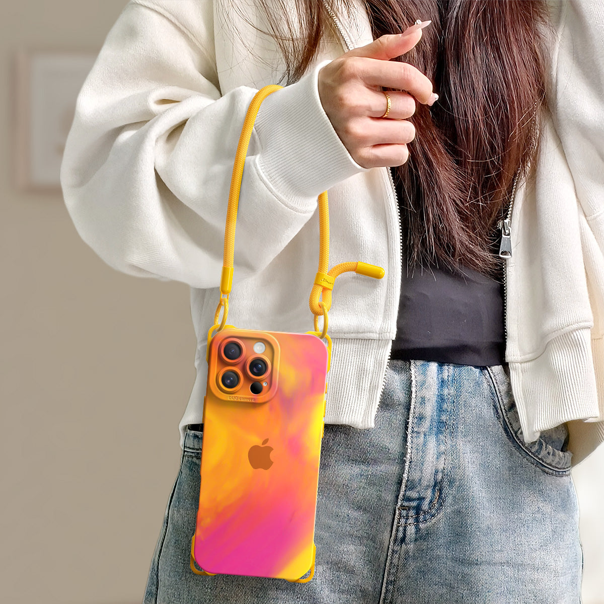Illusion | iPhone Series Ultra Impact Resistant Protective Case