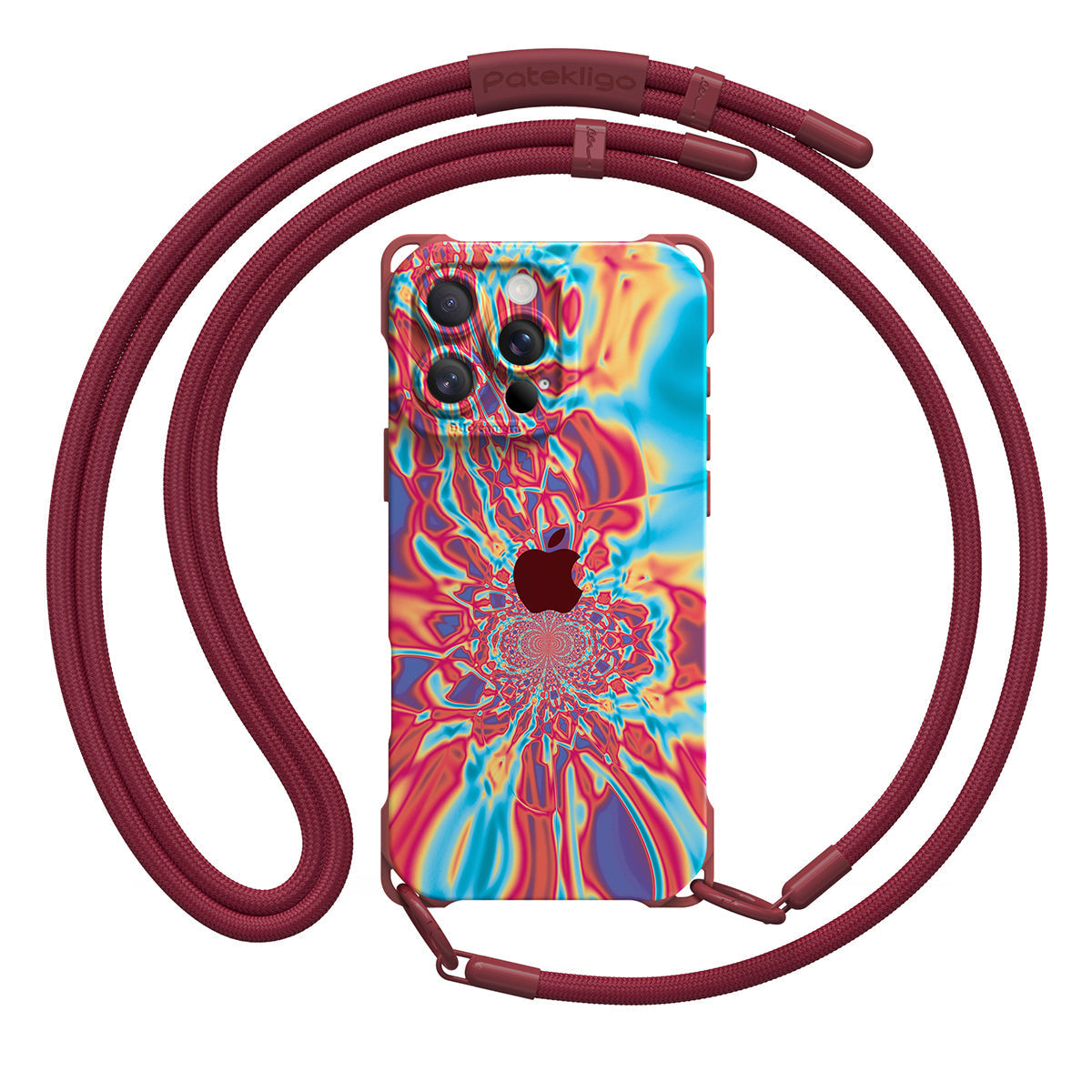 Disillusioned | iPhone Series Ultra Impact Resistant Protective Case