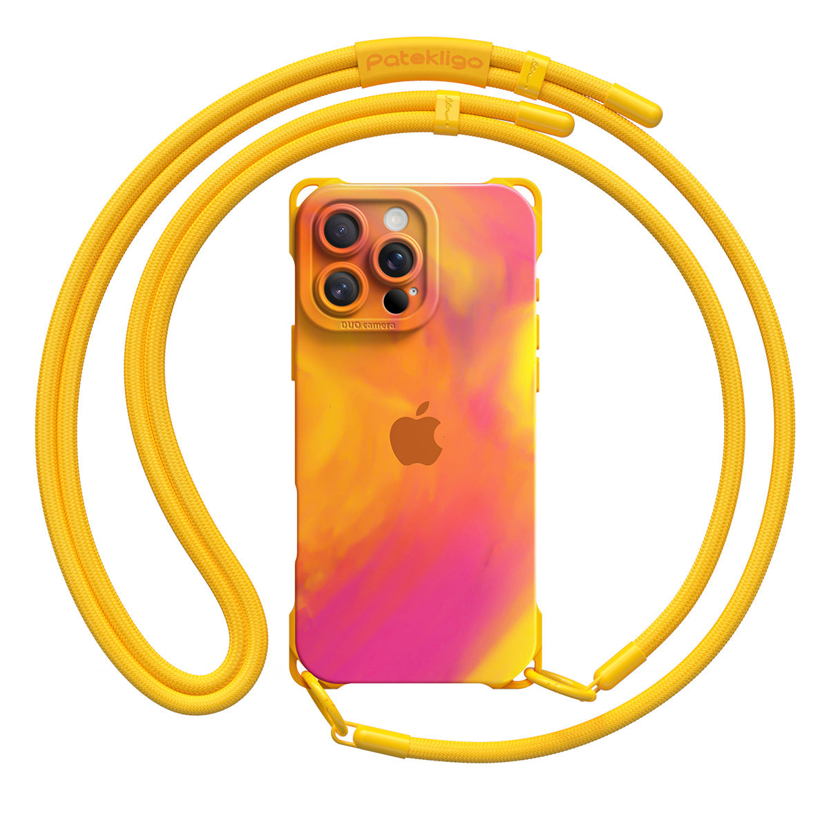Illusion | iPhone Series Ultra Impact Resistant Protective Case
