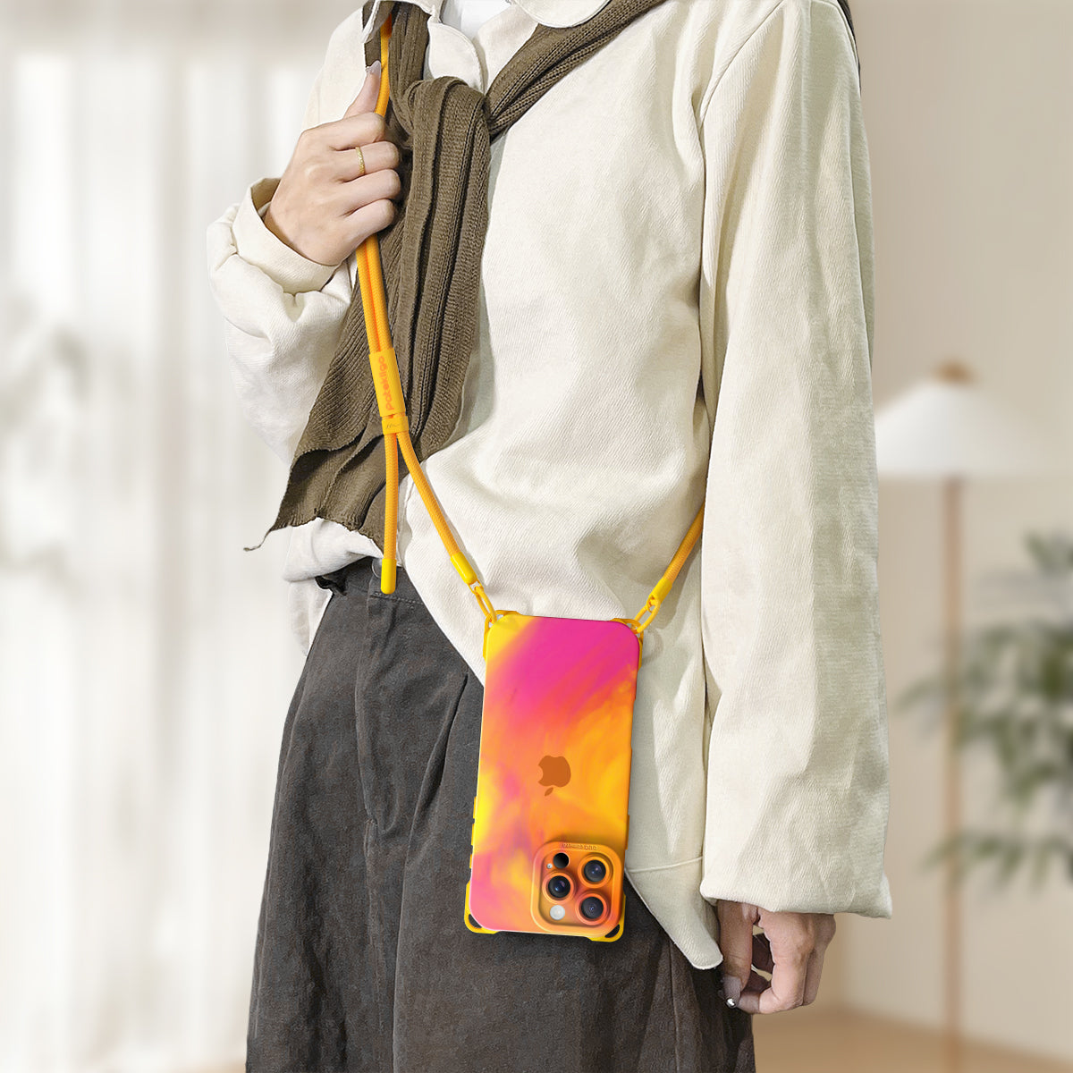 Illusion | iPhone Series Ultra Impact Resistant Protective Case
