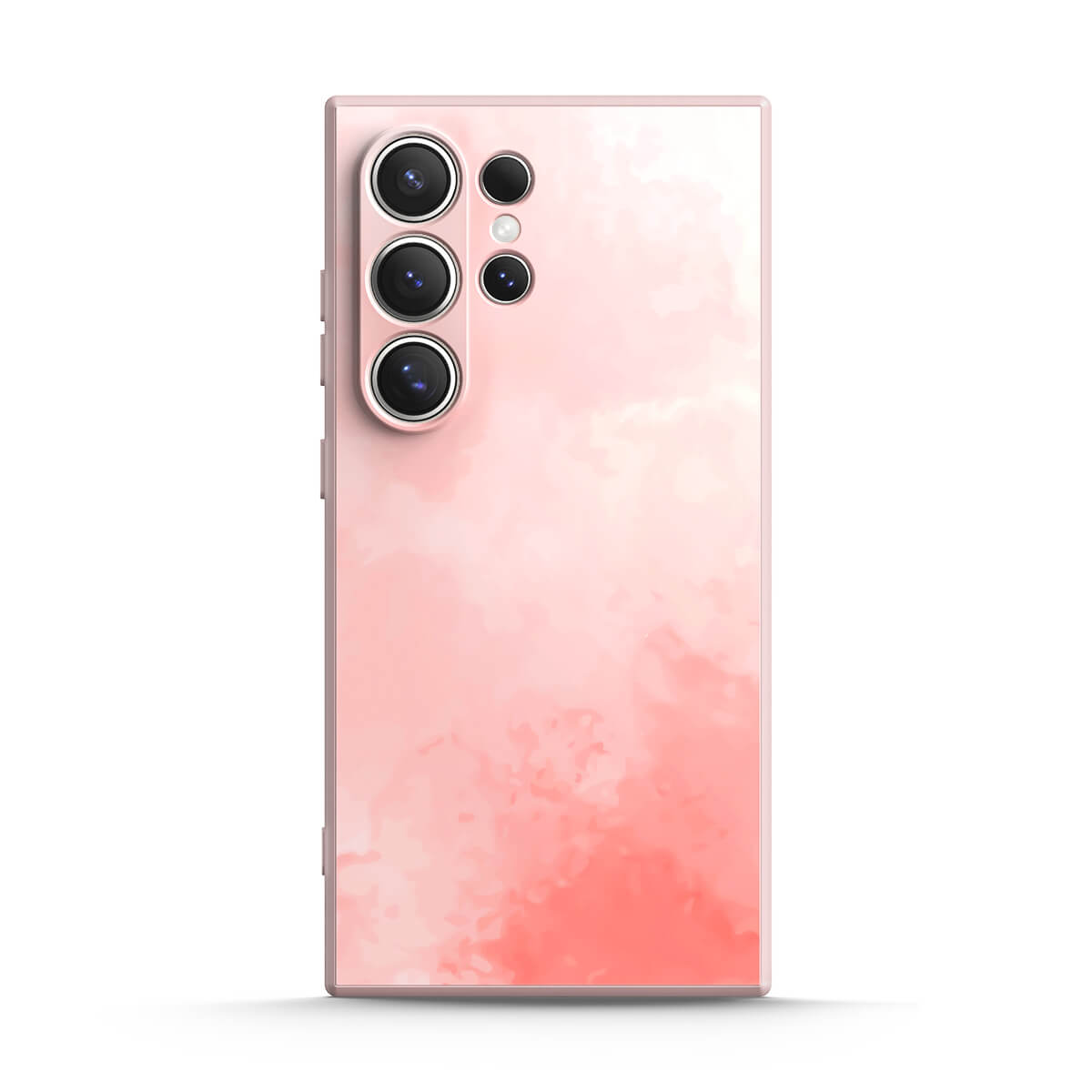 Watercolor Powder | Samsung Series Impact Resistant Protective Case