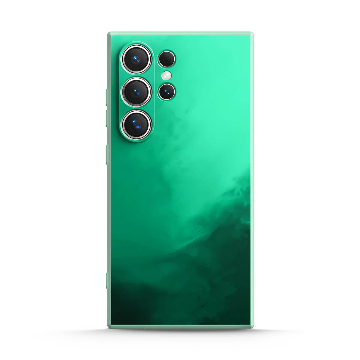 Midnight Green | Samsung Series Impact Resistant Protective Case