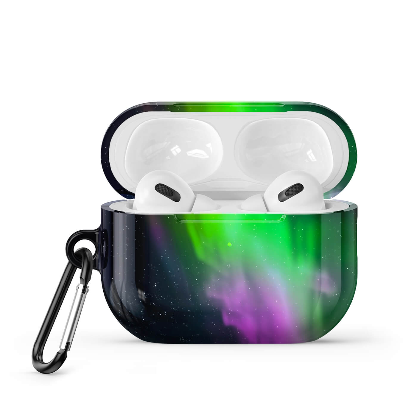 Prototype | AirPods Series Shockproof Protective Case