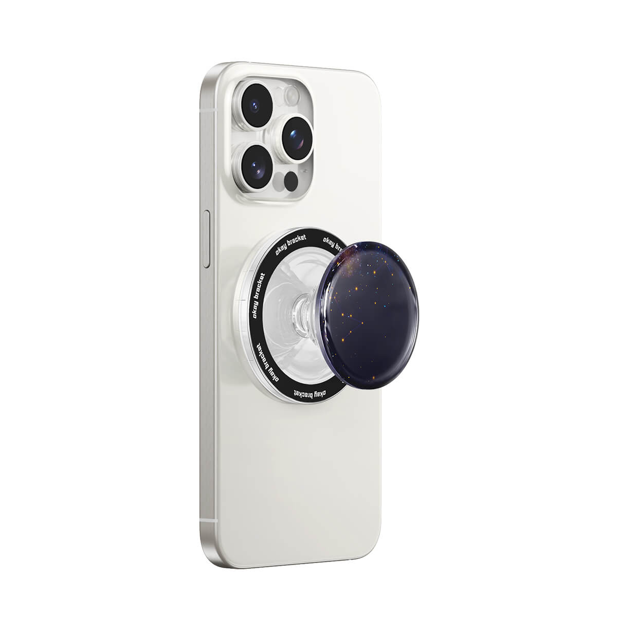 Astronomy | Air Bag Grip For MagSafe