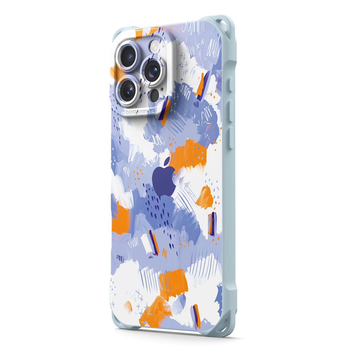 Snowball-Fight | iPhone Series Ultra Impact Resistant Protective Case