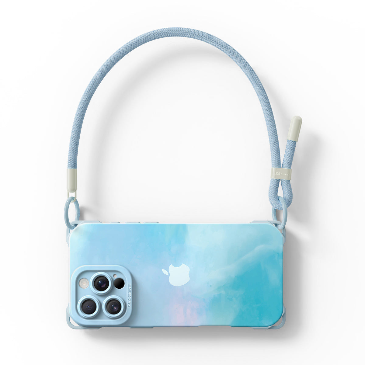 Early Morning | iPhone Series Ultra Impact Resistant Protective Case