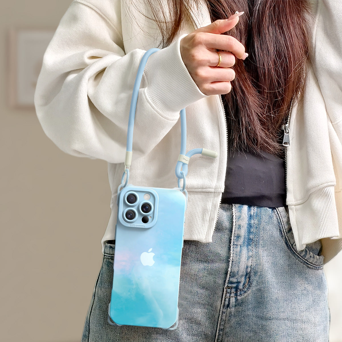 Early Morning | iPhone Series Ultra Impact Resistant Protective Case