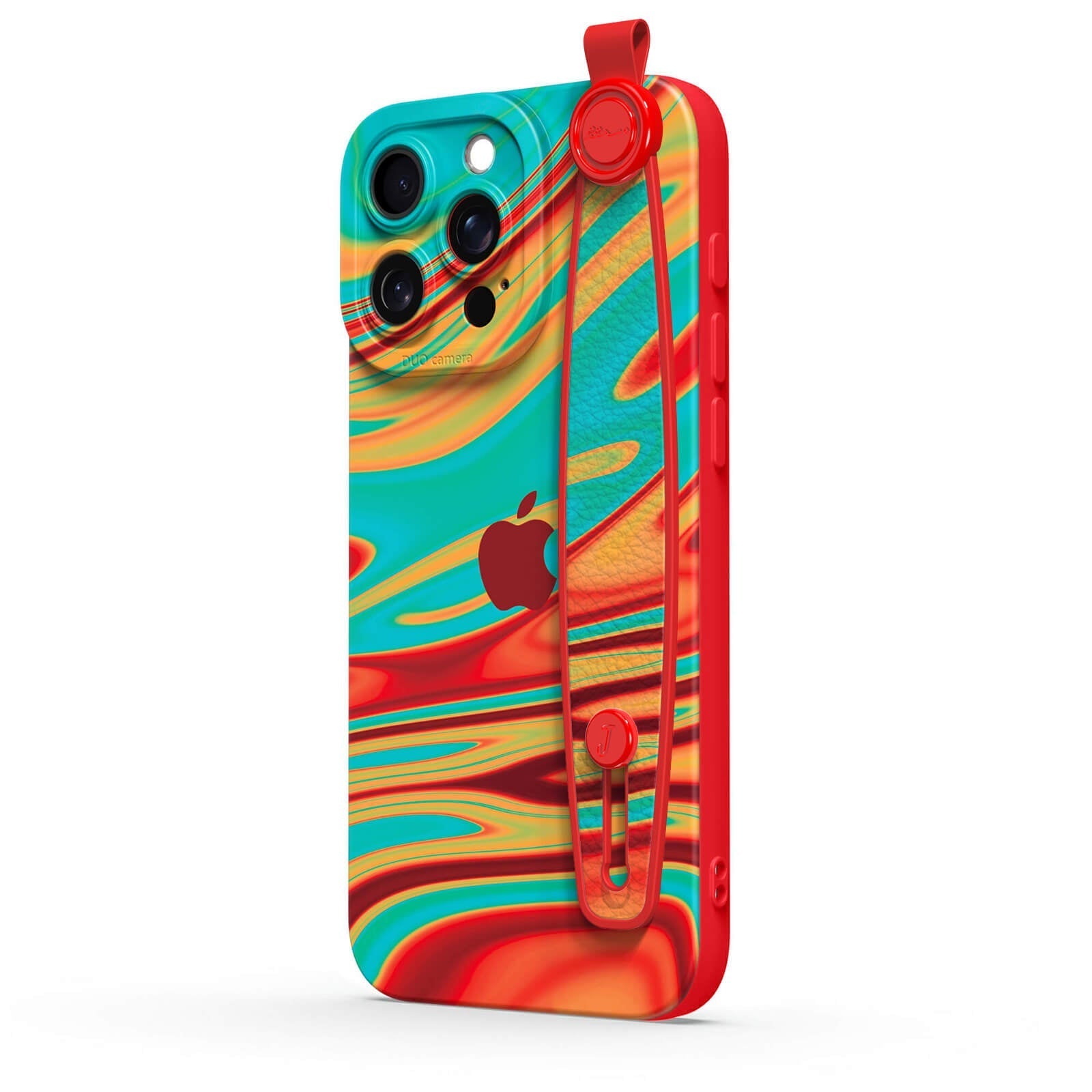 Performance | iPhone Series Multifunctional Wristband Case
