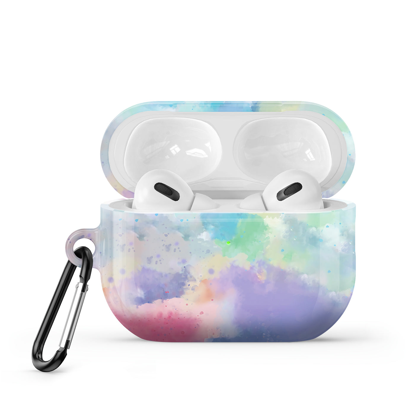 Ice Cream | AirPods Series Shockproof Protective Case