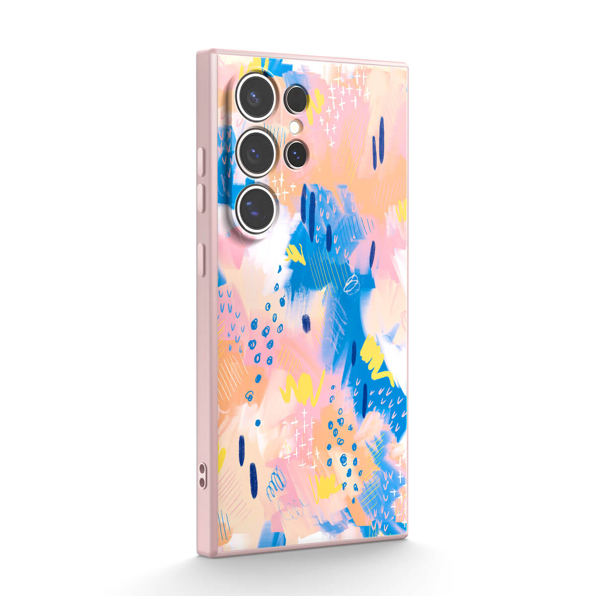 Shining Moment | Samsung Series Impact Resistant Protective Case